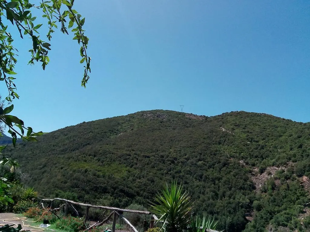 Sa Perda Lada Villa Fluminimaggiore Italia
