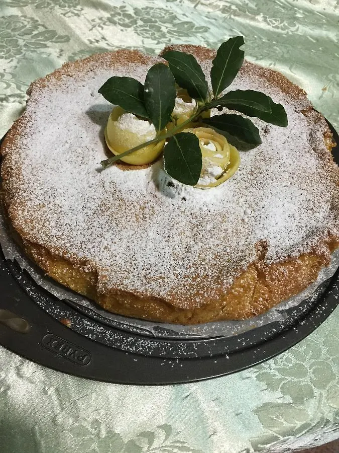 Sa Perda Lada Villa Fluminimaggiore Alloggio per agriturismo