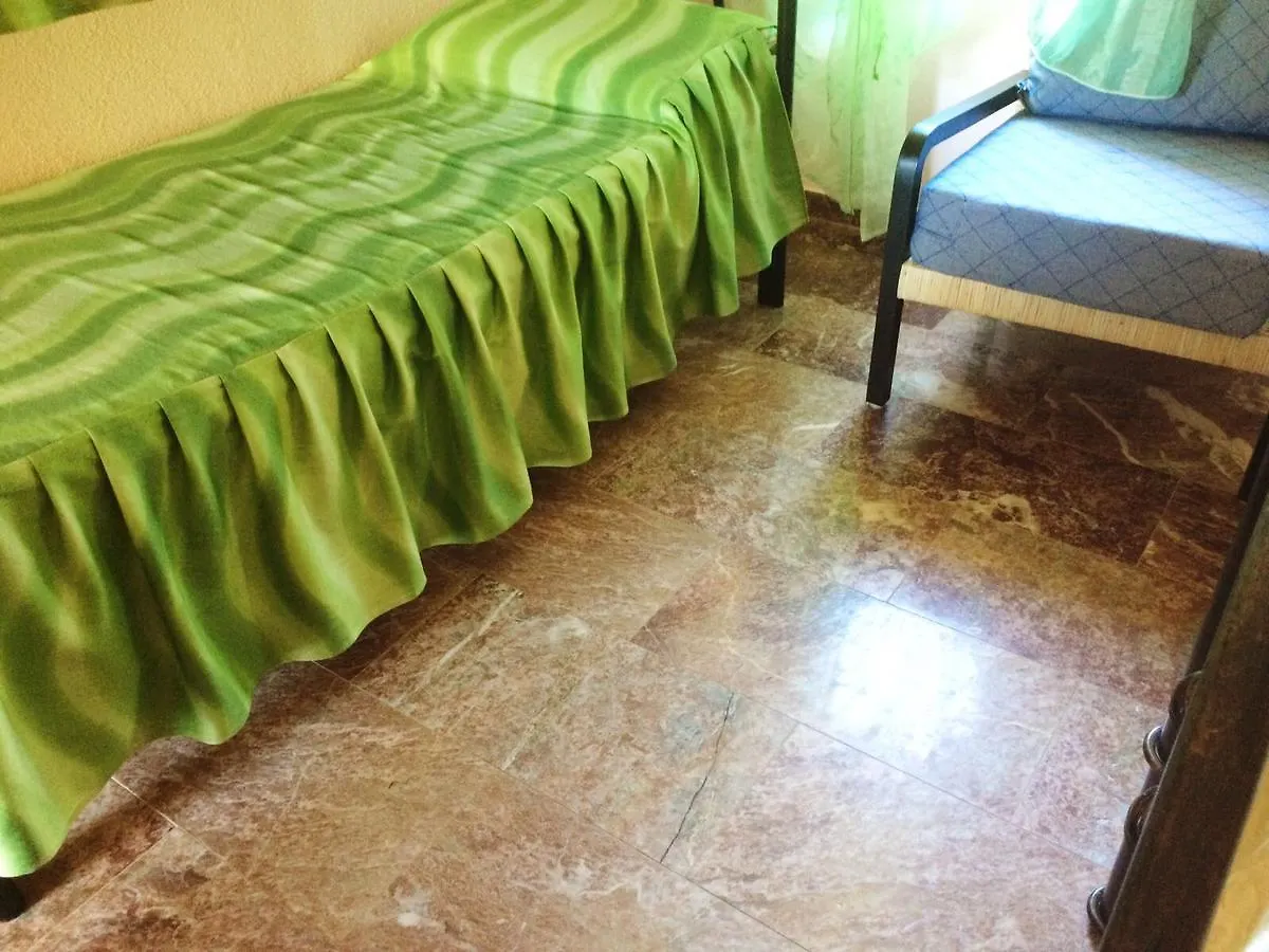 Sa Perda Lada Villa Fluminimaggiore Alloggio per agriturismo