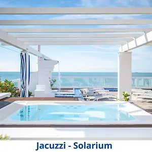 *** Hotel Orizzonte Italia