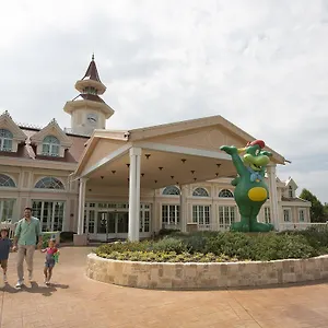 *** Hotel Gardaland Italia