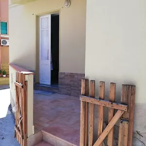 Casa Vacanza Fluminimaggiore