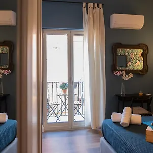  Appartamento Casa Ballarò Italia