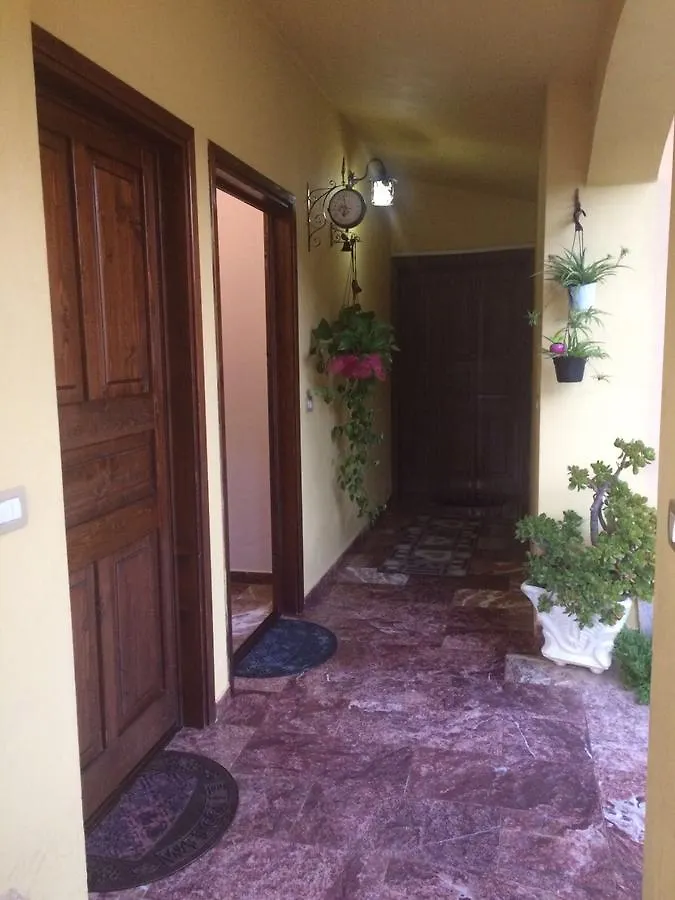 Farm stay Sa Perda Lada Villa Fluminimaggiore Italy