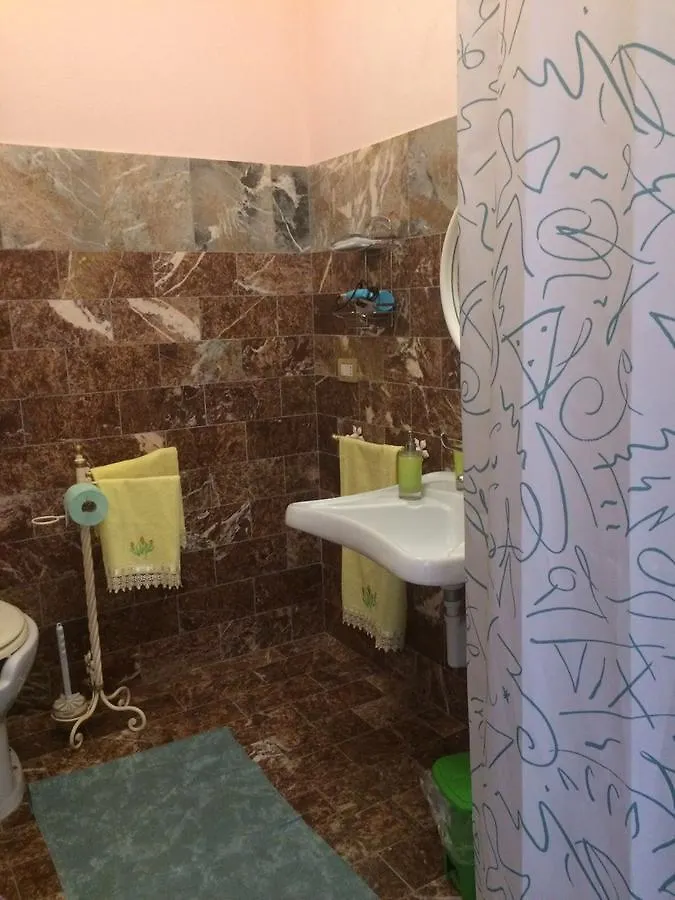 Farm stay Sa Perda Lada Villa Fluminimaggiore Italy